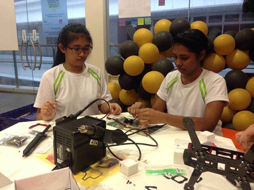 Bring <b>Ideas</b> to <b>Life</b>