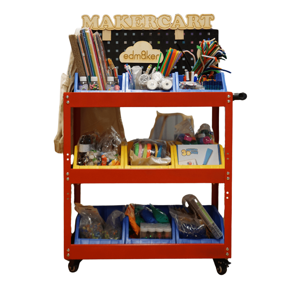 Build Your Own Makercart Product