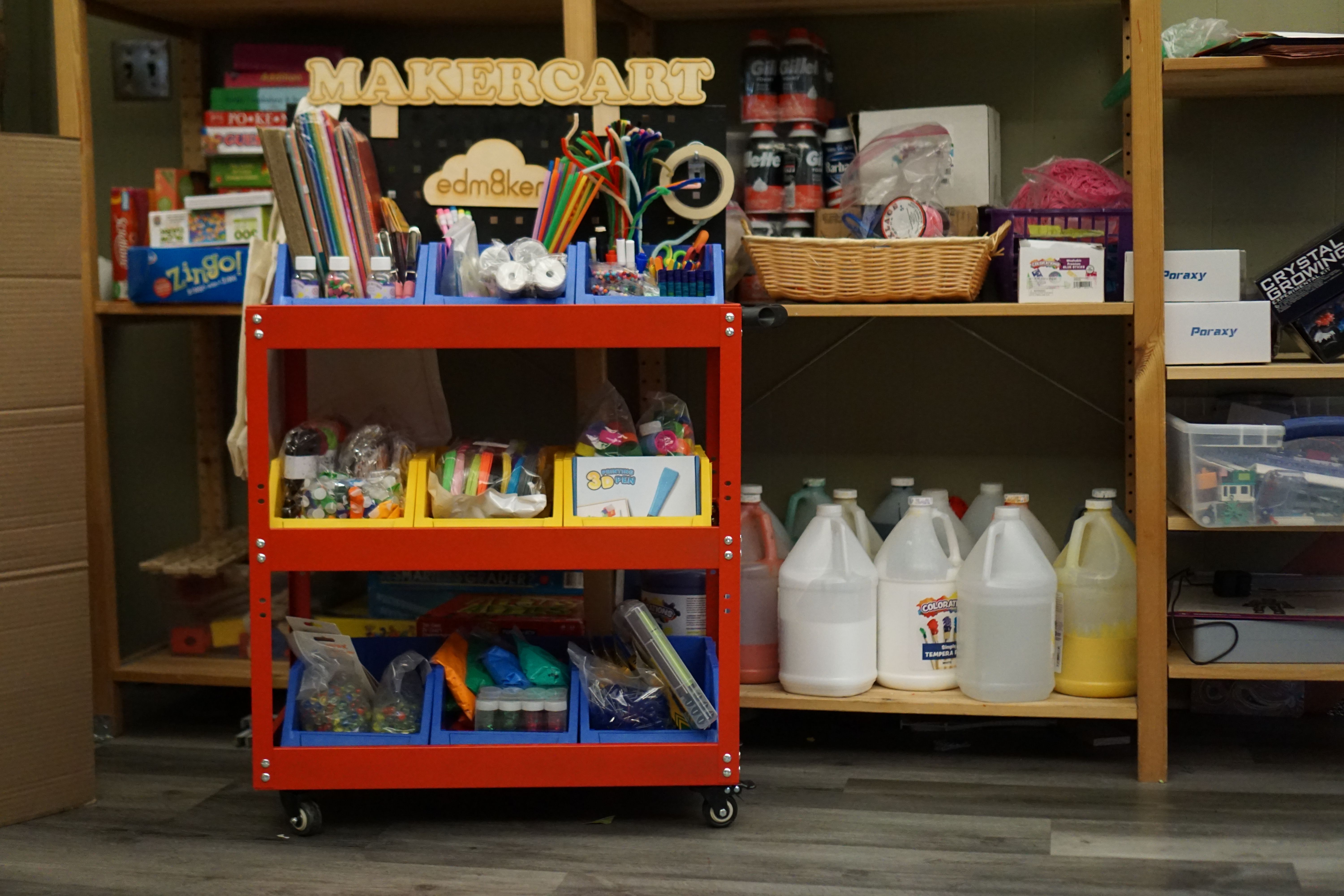 <span style="color:#bd1876">5 Prompts to Help Turn Your Classroom into a Makerspace
</span>
