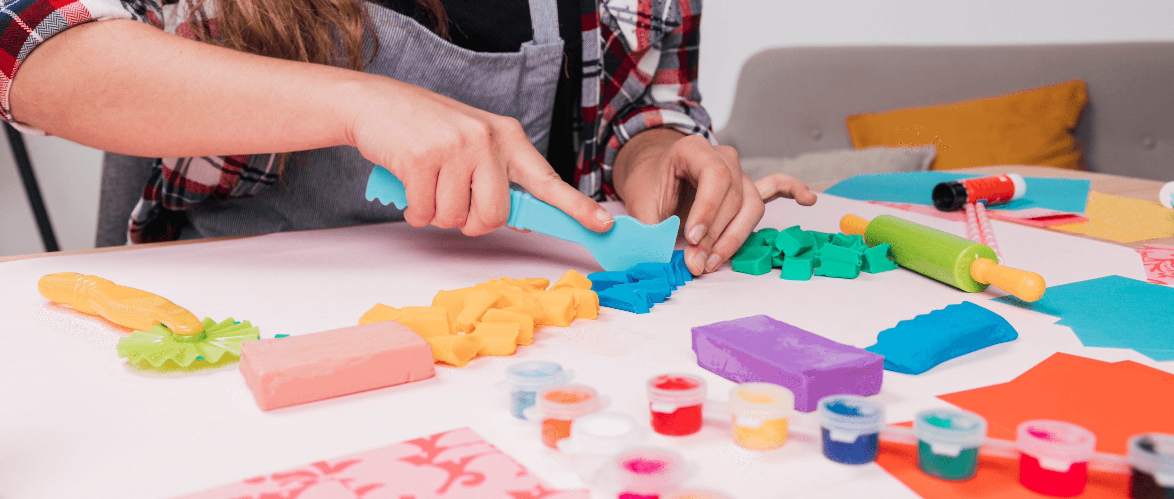 Your Go-To Space for STEM, Making & More