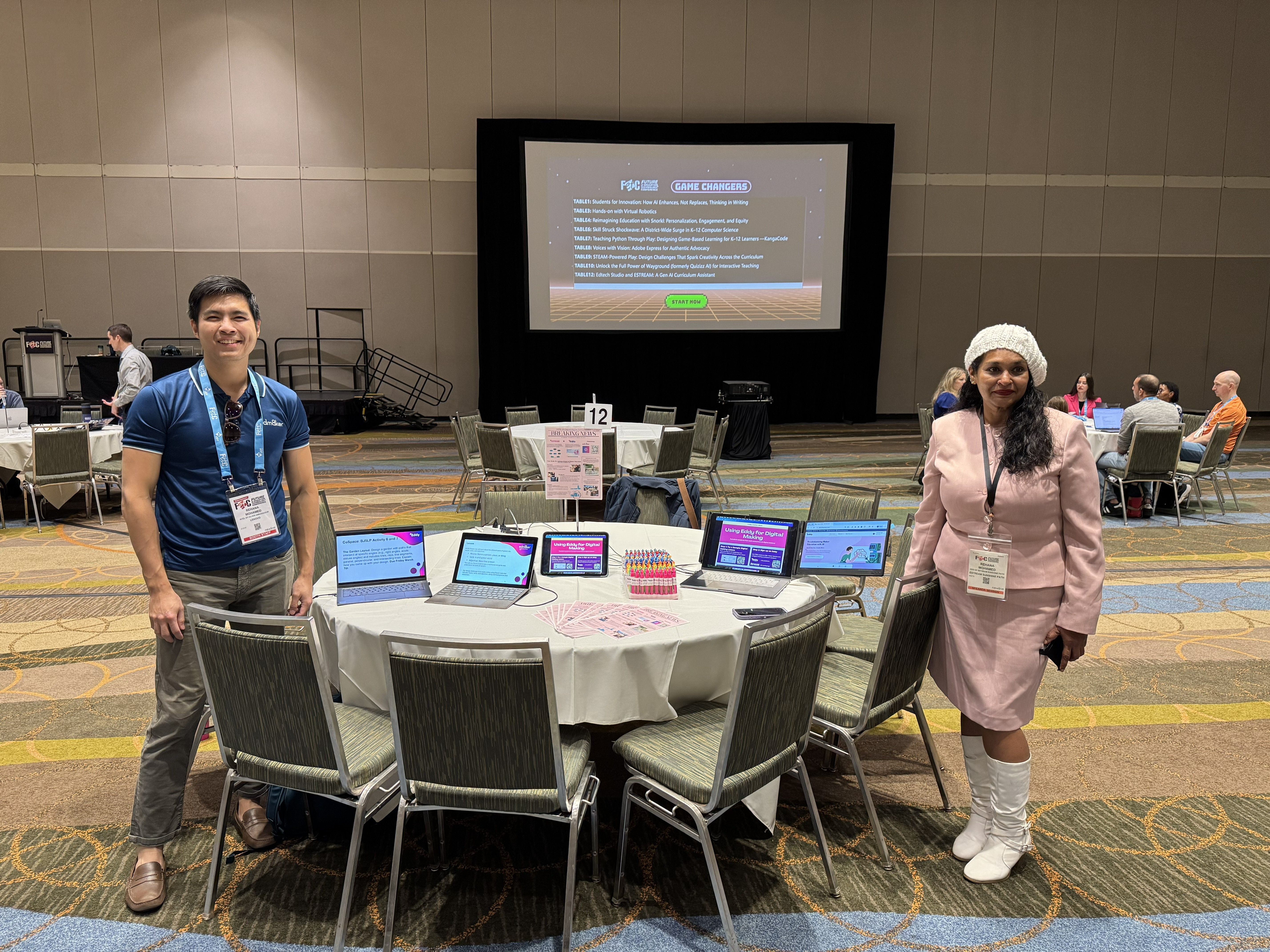 FETC