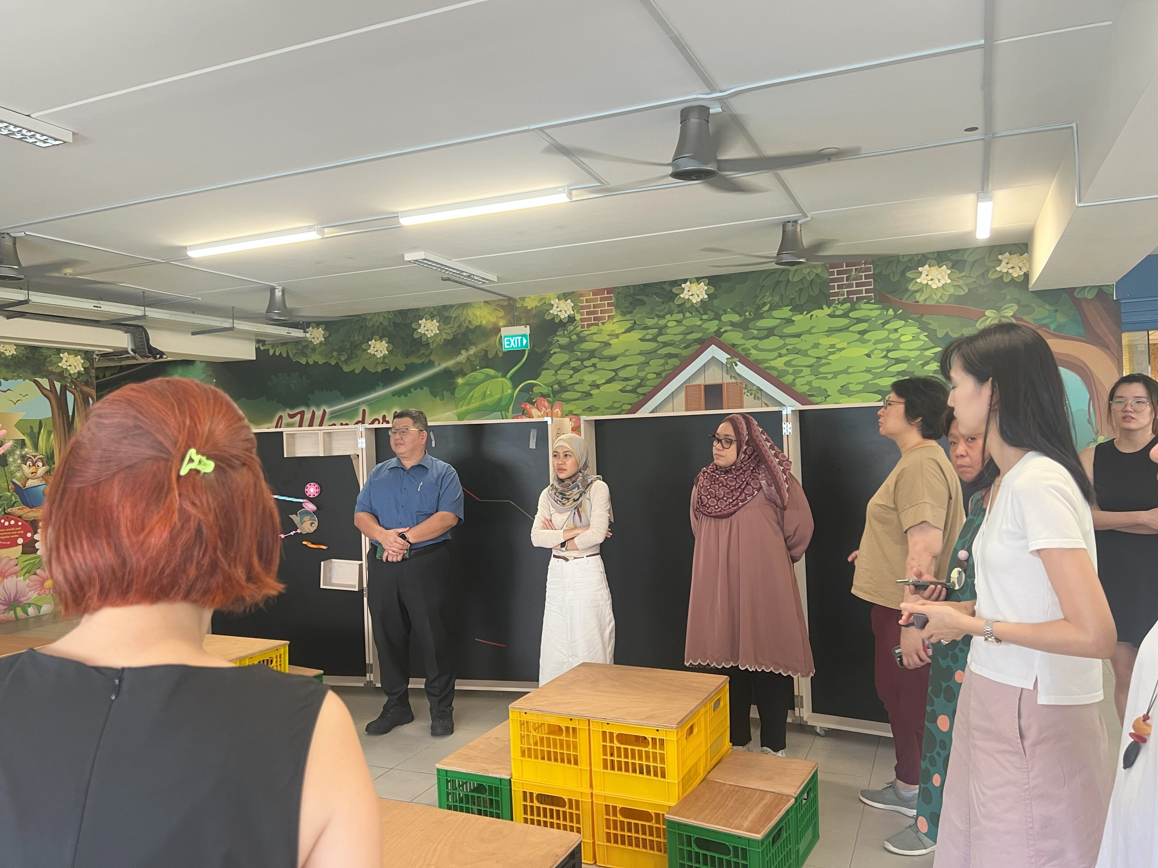 <span style="color:#bd1876"> Building Future-Ready Learners: edm8ker’s Role in Singapore’s School-Industry Collaboration </span>