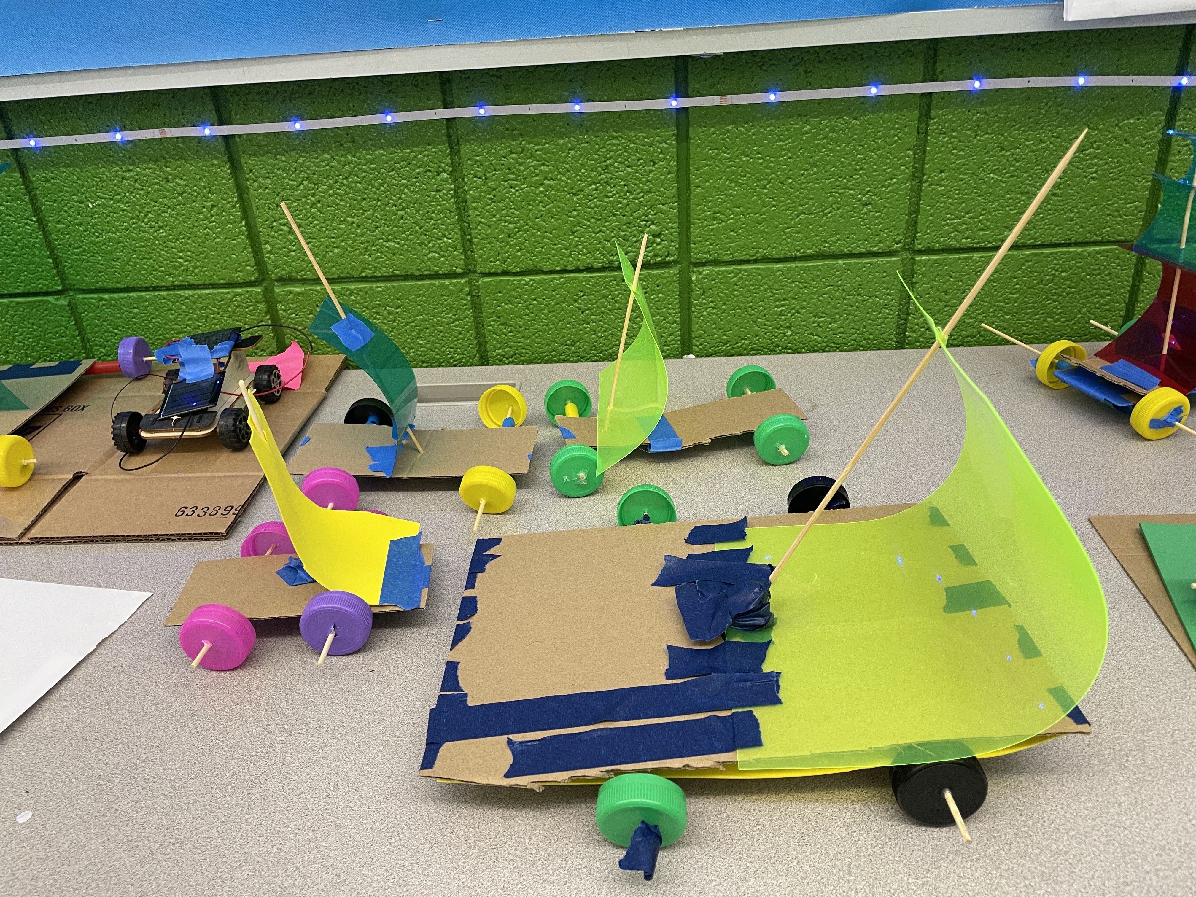 Spark Curiosity with Free STEM Activities!