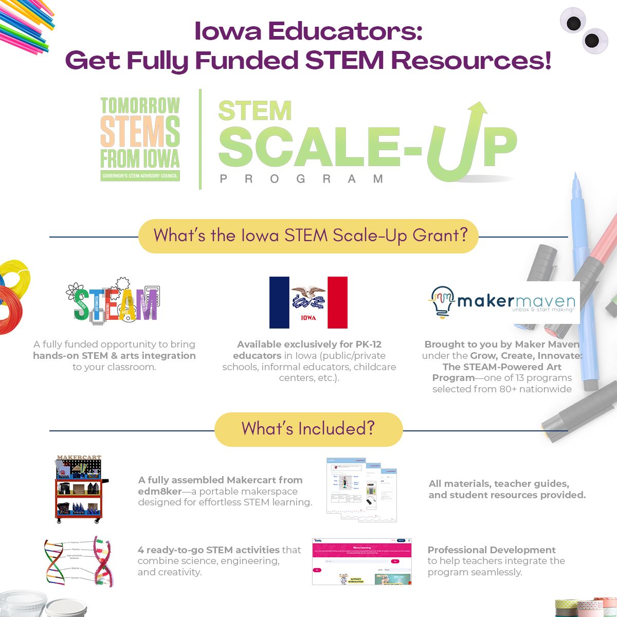 Iowa Educators Get Fully Funded STEM Resources1.jpg