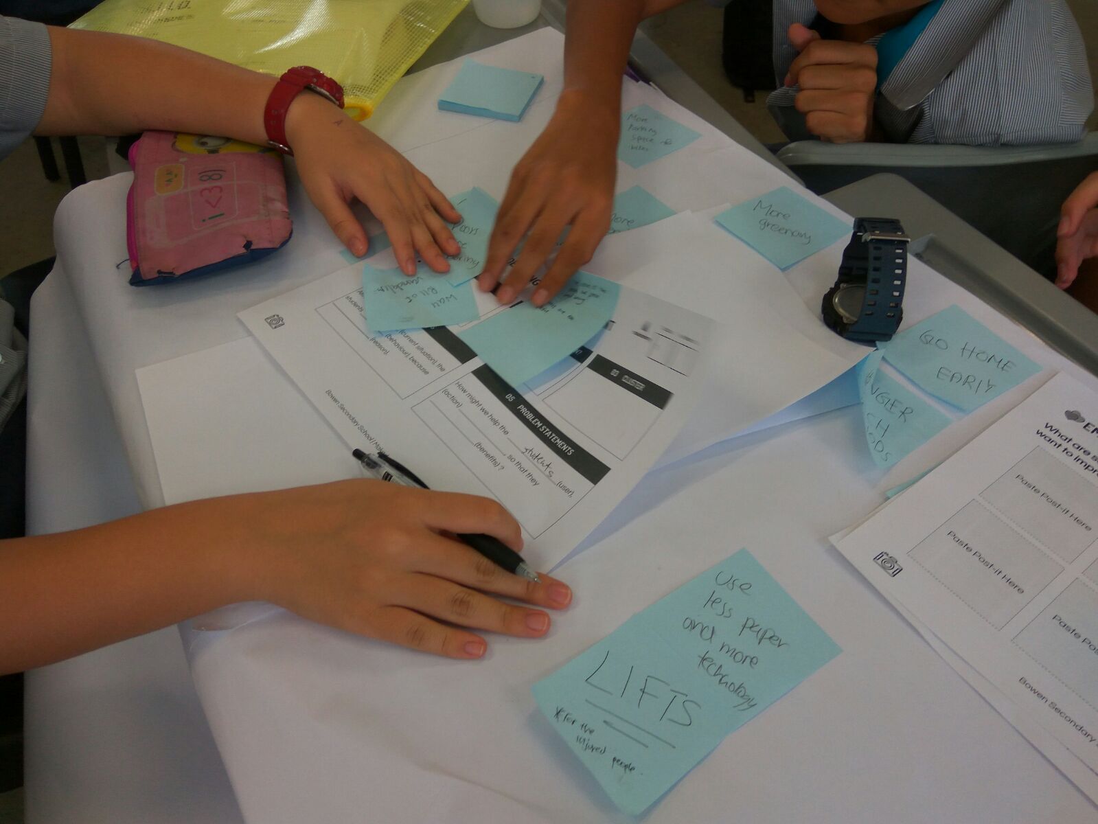 <span style="color:#bd1876"> When Students Say “I Just Don’t Get It”—How to Build a Real Growth Mindset Culture </span>