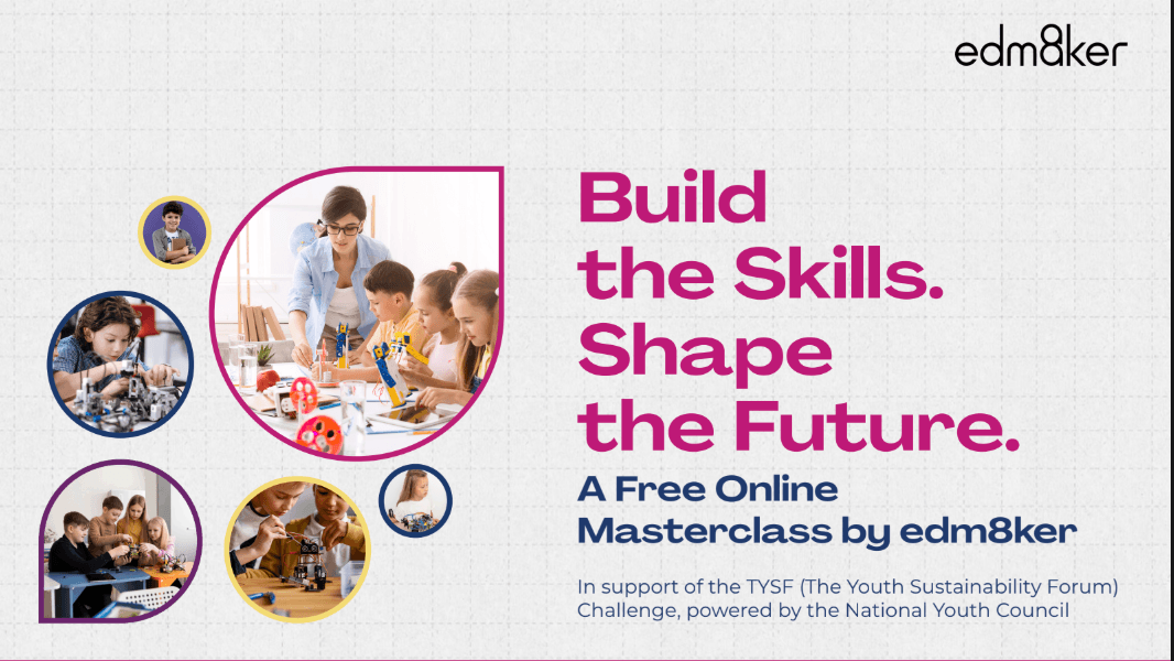 TSYF Masterclass