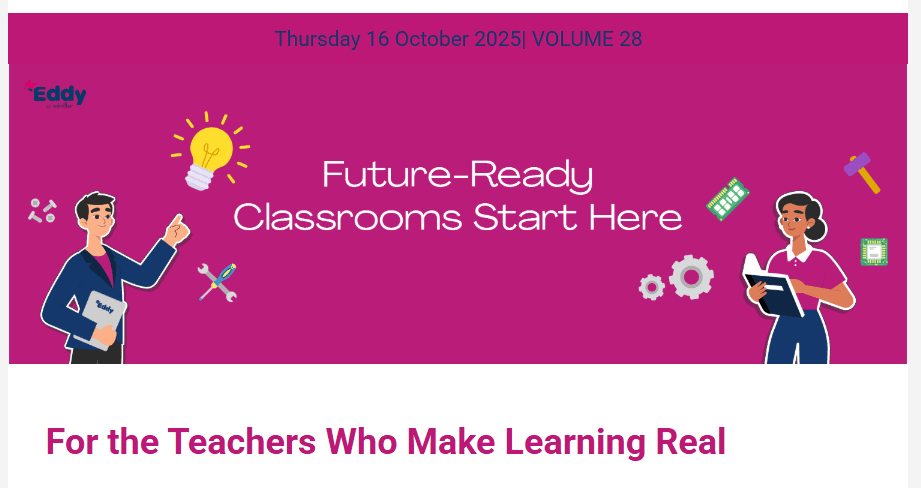 Don’t Miss Out on the Latest Maker Tips