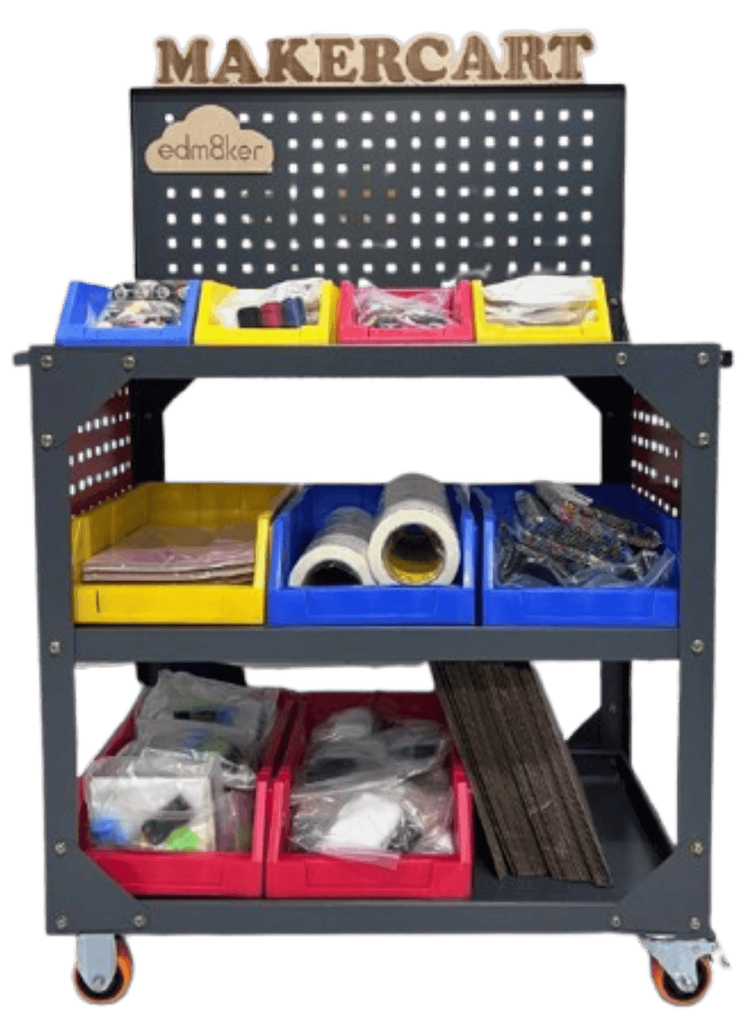 MakerCart