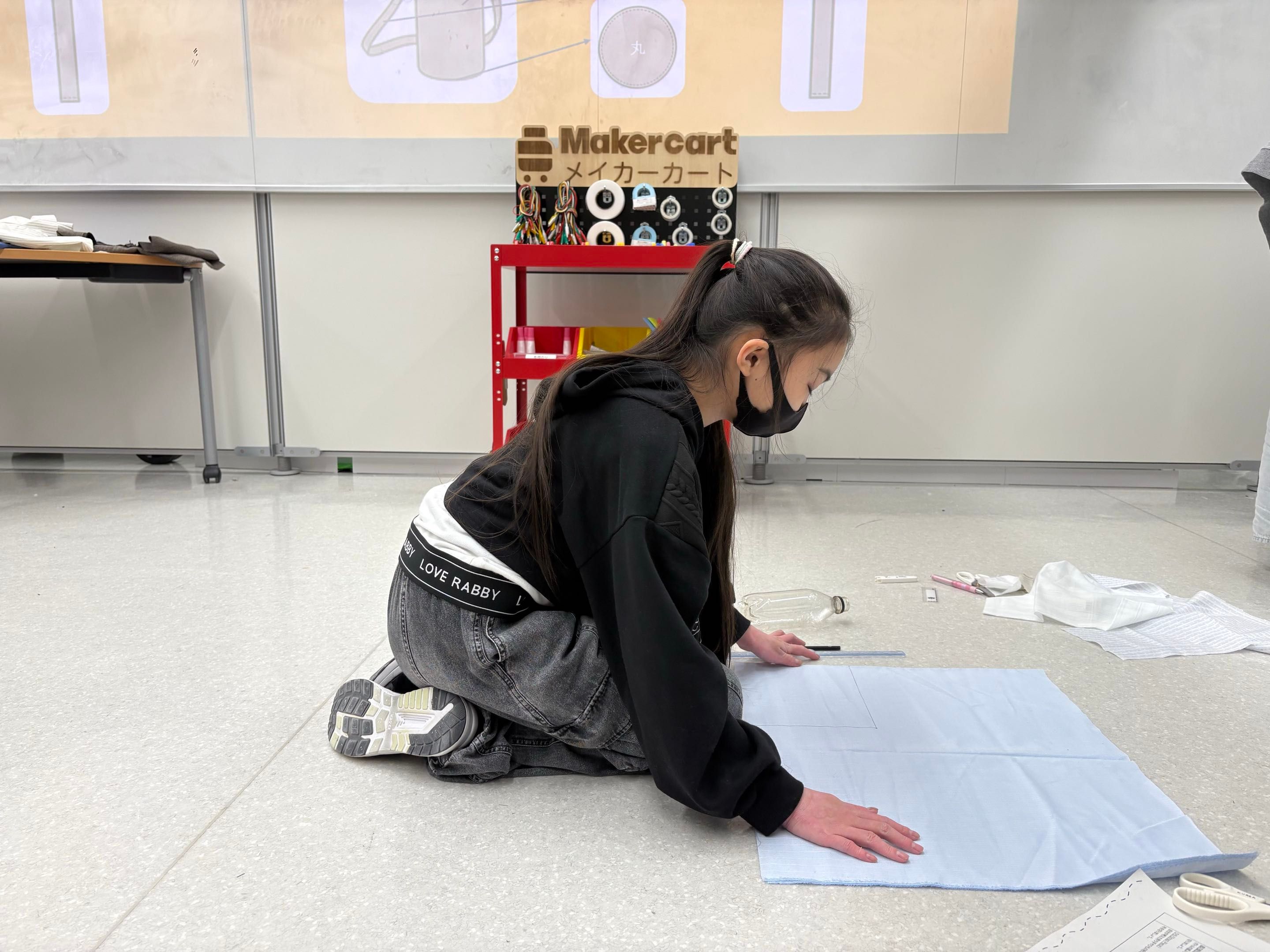 Your Go-To Space for STEM, Making & More