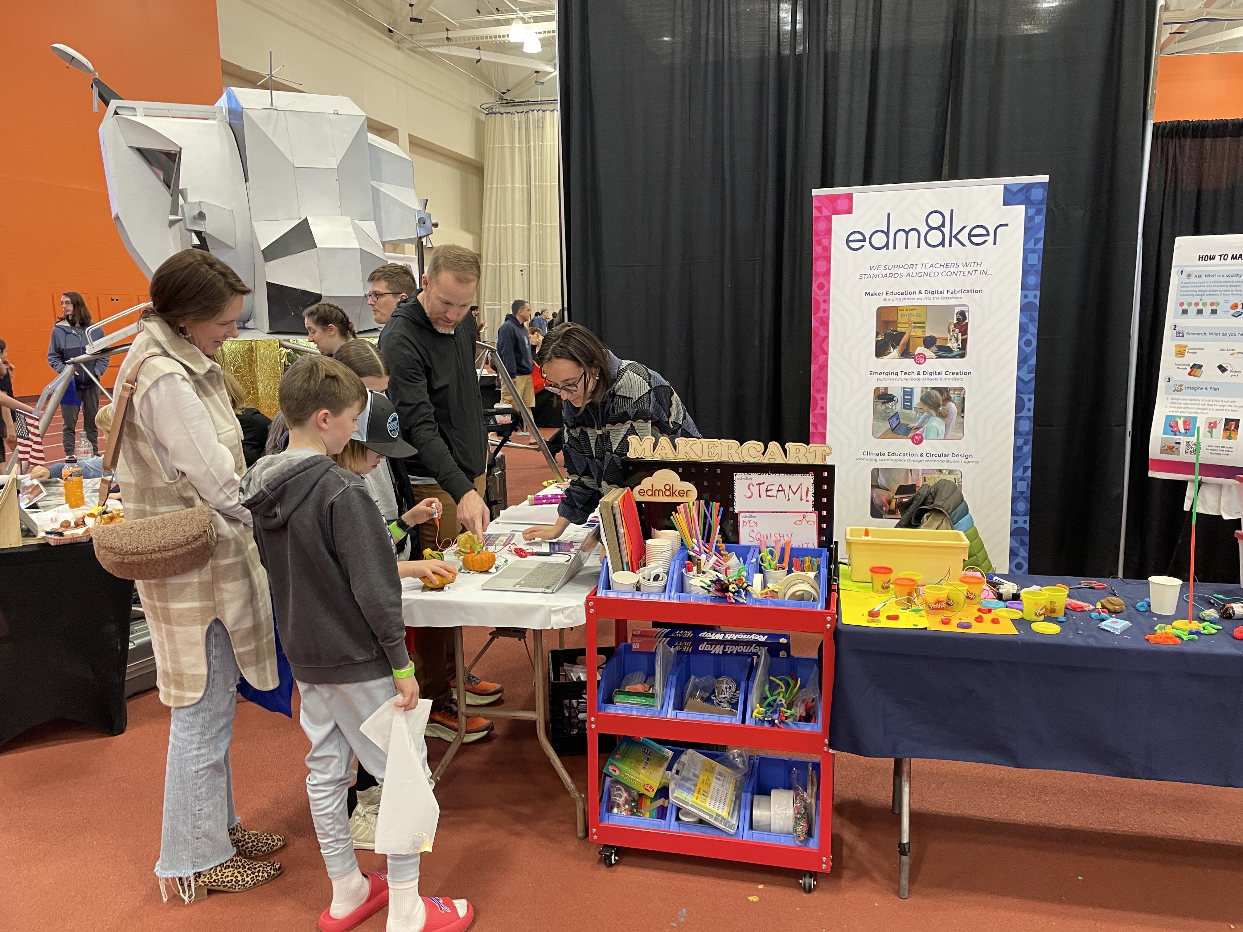MakerFaire Rochester