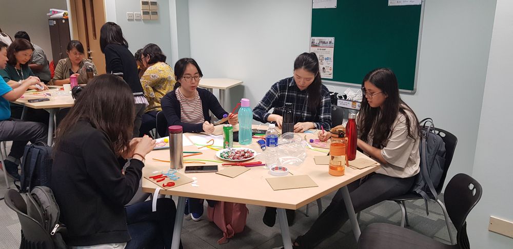 Turn <b>Teachers</b> into Innovators