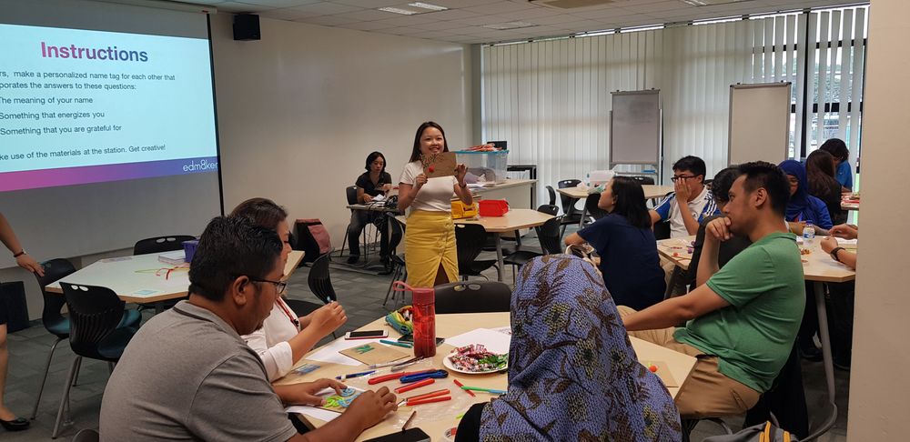 Build, Create, <b>Inspire</b>