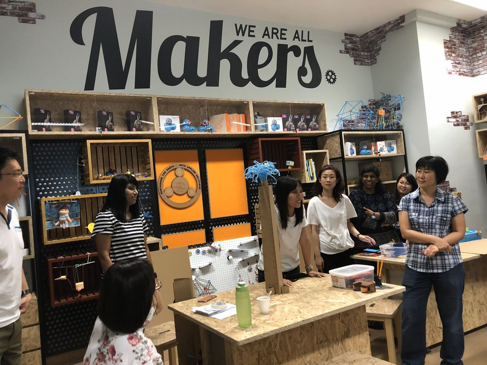 <b>Flexible Solutions</b> for <br> Any Space