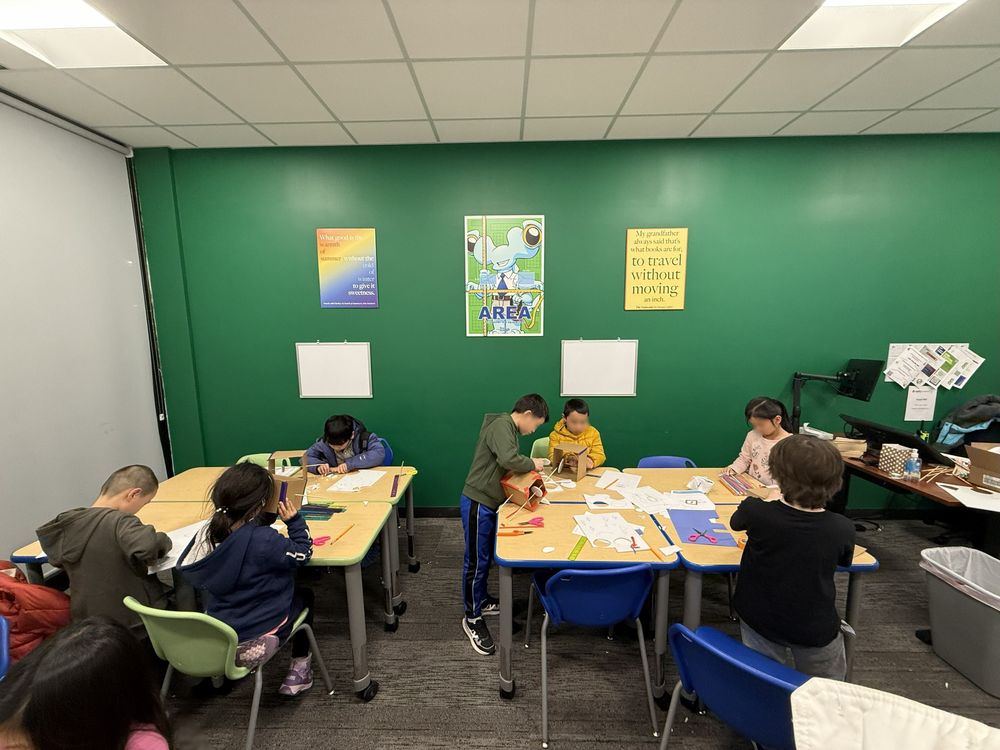 <b>Where</b> Learning <br/> <b>Meets</b> <b>Fun</b>