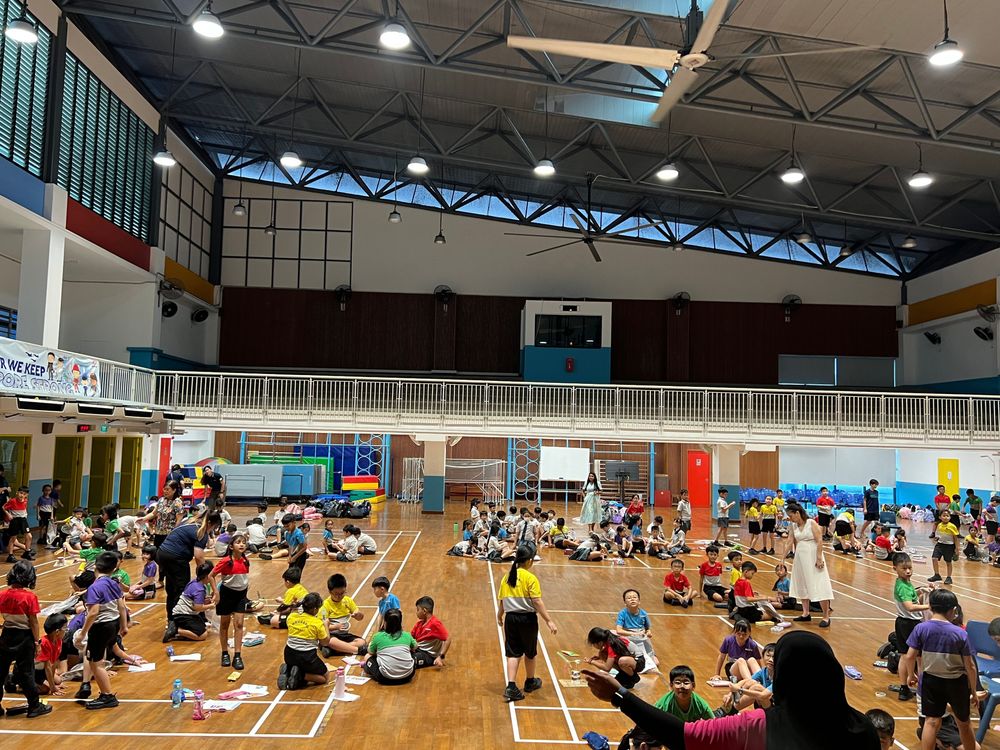 <b>From</b> Curiosity to <br/> <b>Creation</b> <b></b>