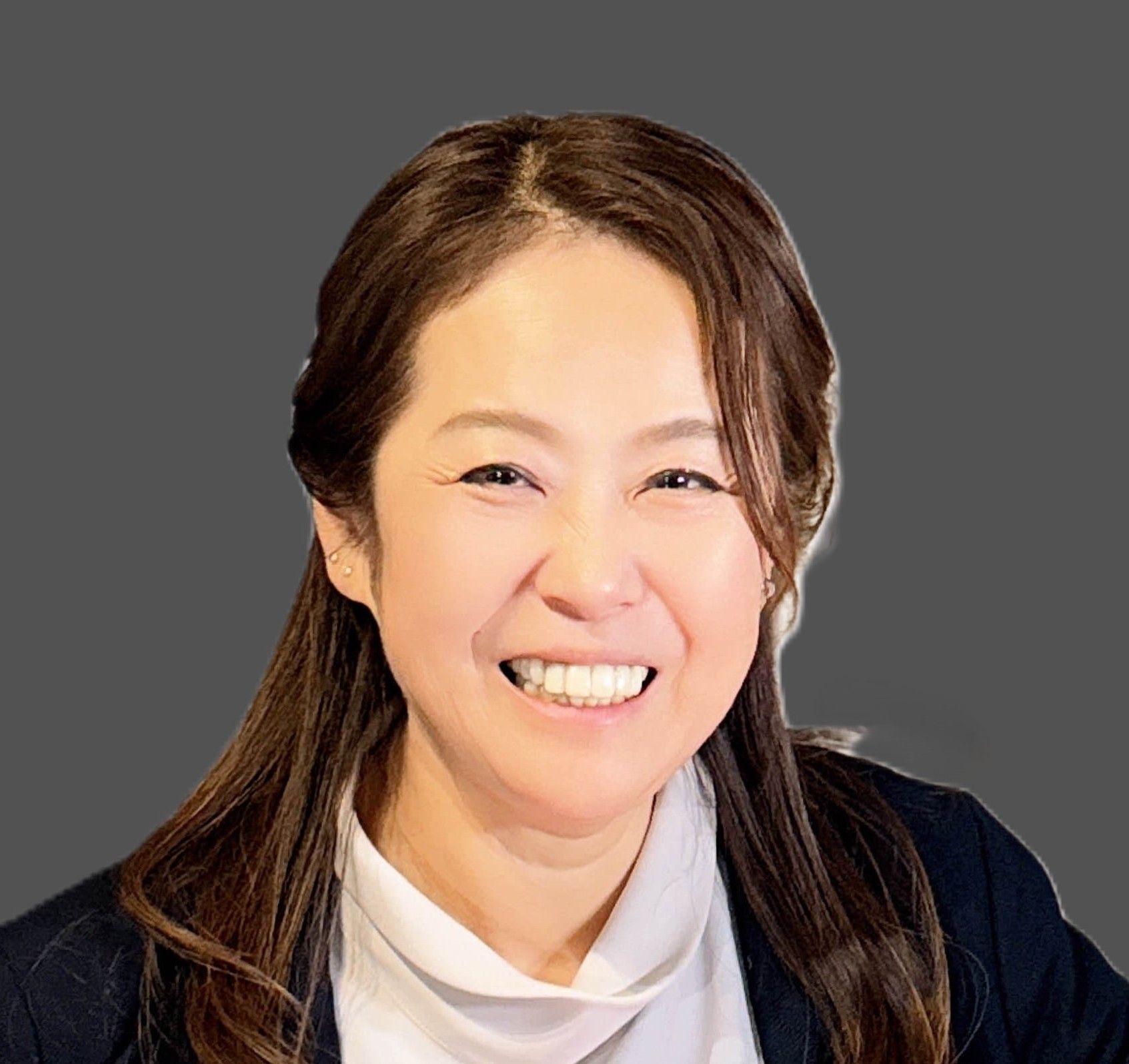 片岡美穂