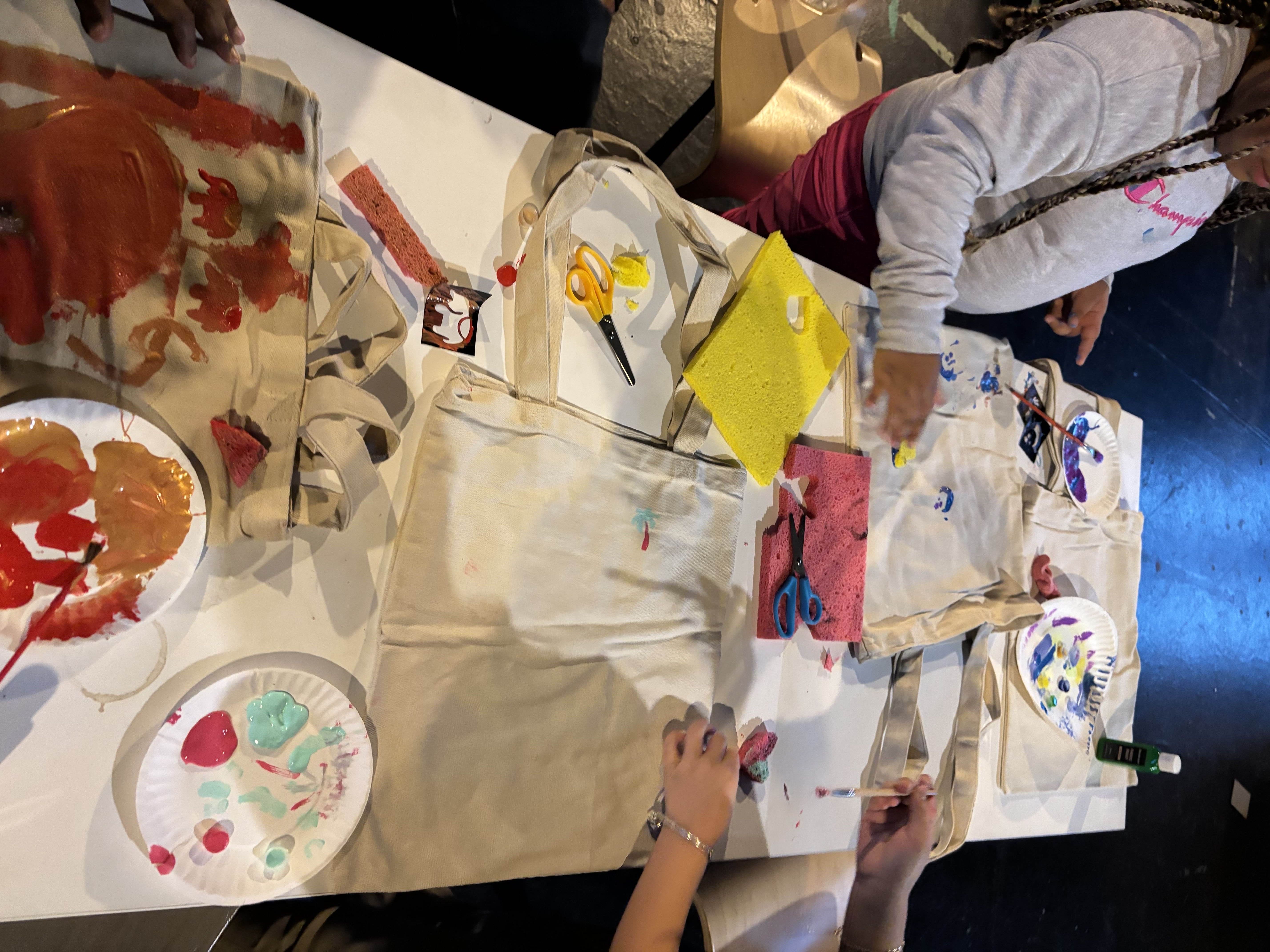 Learn, Create, and Have Fun with DIY Projects!