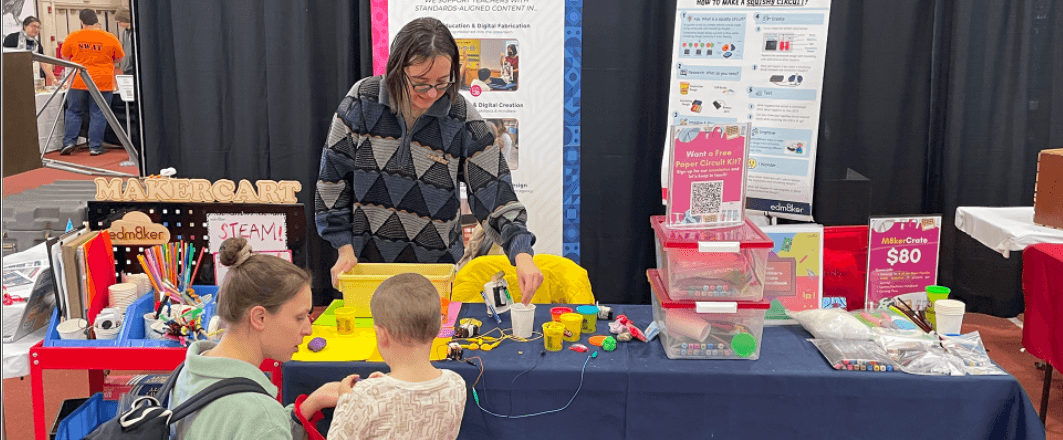 Hands-On Learning, Anytime, Anywhere